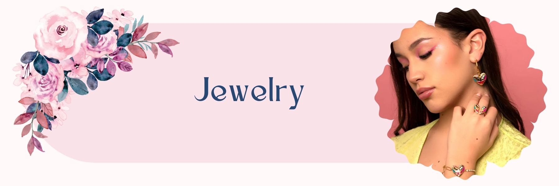 Jewellery
