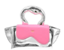 Barbie Magic Leather Handbag - BGXSSBM202