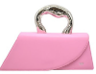 Barbie Magic Leather Handbag - BGXSSBM203